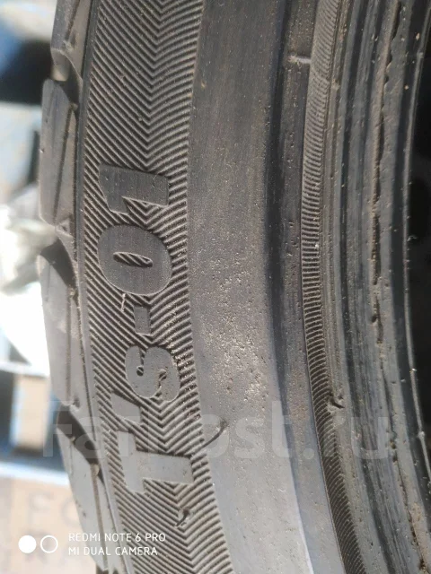 Bridgestone TS-01. ������, 2003 ���, �/�, ����� 5 % ����