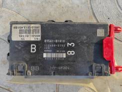    (efi) Toyota Passo 89561-B1010 