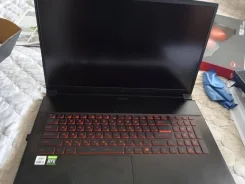 MSI GF75 Thin 10UD ����