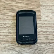 Samsung Champ GT-C3300i. �/� ����