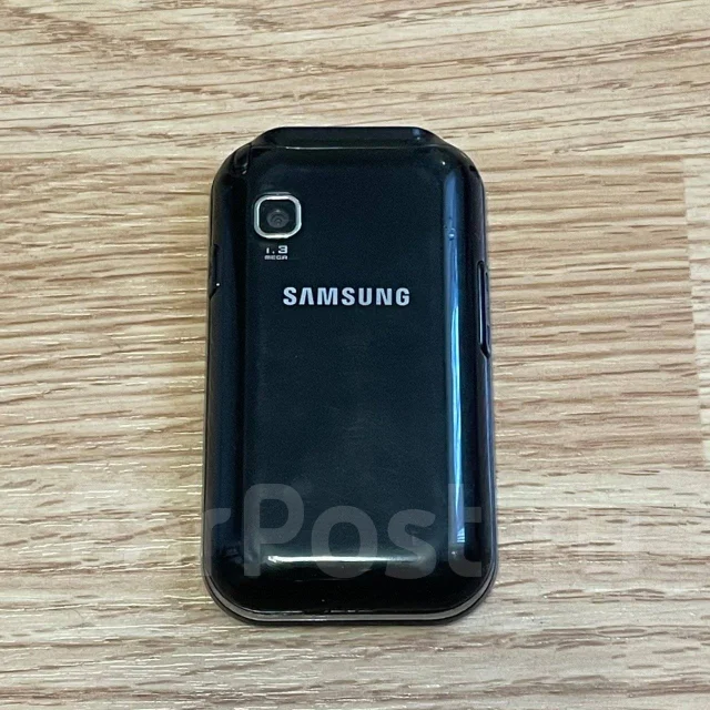 Samsung Champ GT-C3300i. �/� ����