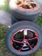 Hankook Kinergy. ������, 2018 ���, �/�, ����� 20�% ����