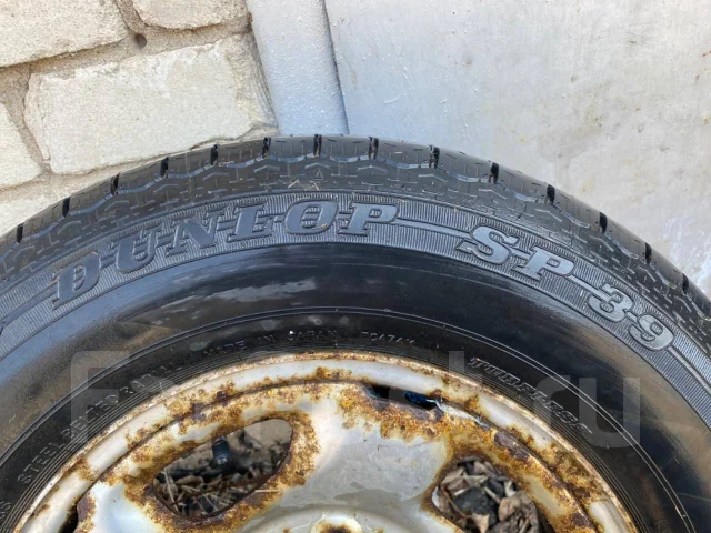 Dunlop SP 39. ������, 2003 ���, �����. �������� ������ ����