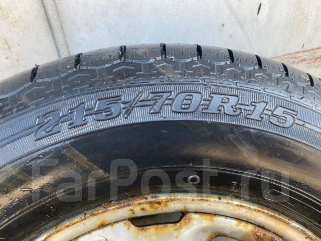 Dunlop SP 39. ������, 2003 ���, �����. ���������� (������) ����