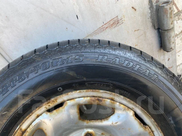 Dunlop SP 39. ������, 2003 ���, �����. ���������� (������) ����