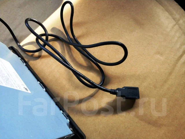 Eclipse AVN-R7W ����