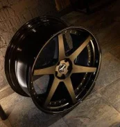 Work Back Label Zeast BST1. 10.0x21", 5x112, ET40, �� 112,0���. ����