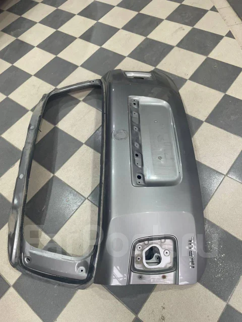 Nissan Patrol ����