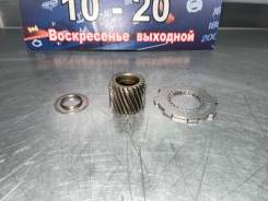     A4LD, 4R44E, 4R55E, 5R55E Ford F7RZ7D063-AA 
