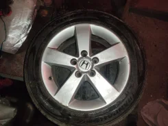 Toyo Tranpath mpZ. ������, 2020 ���, �/�, ����� 10�% ����