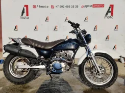 Suzuki RV 200 VanVan. 200����. ��., ��������, ���������, ��� ������� ����