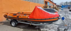 Solar 500. ��������� ��� ��������� ����