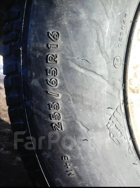 General Tire Grabber ST. �����������, �/�, ����� 40 % ����