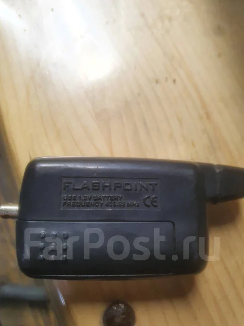 Flashpoint. ����