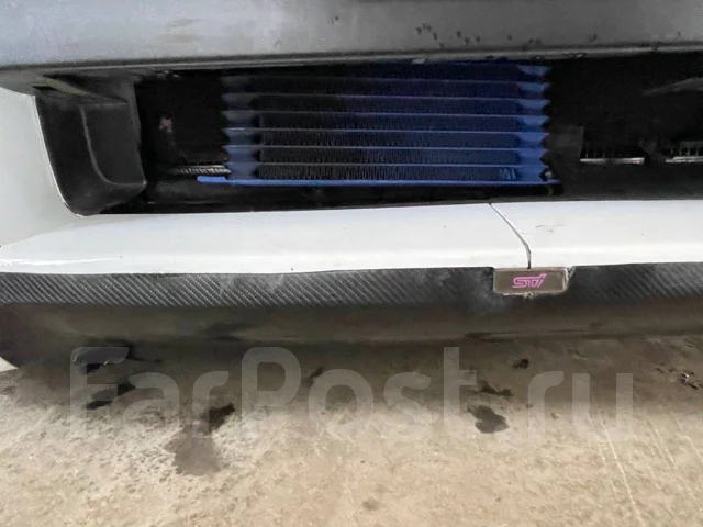 Subaru Impreza WRX. GDA010411 ����
