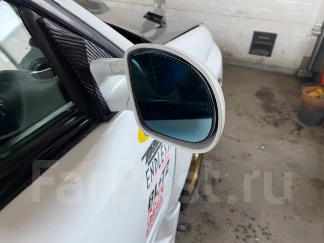 Subaru Impreza WRX. GDA010411 ����