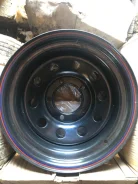 RS Wheels. 8.0x16", 5x150, ET-25, �� 110���. ����
