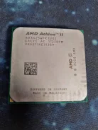 AMD Athlon II X3 425 ����