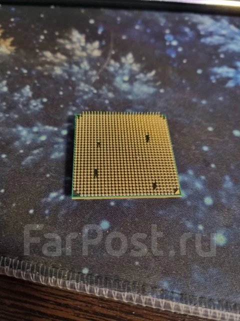 AMD Athlon II X3 425 ����