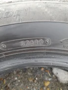 Dunlop Enasave EC204. ������, 2019 ���, �/�, ����� 10�% ����