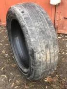 Hankook Optimo H426. ������, 2011 ���, �/�, ����� 40 % ����