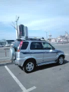 Daihatsu Terios. J100G021415, HC ����