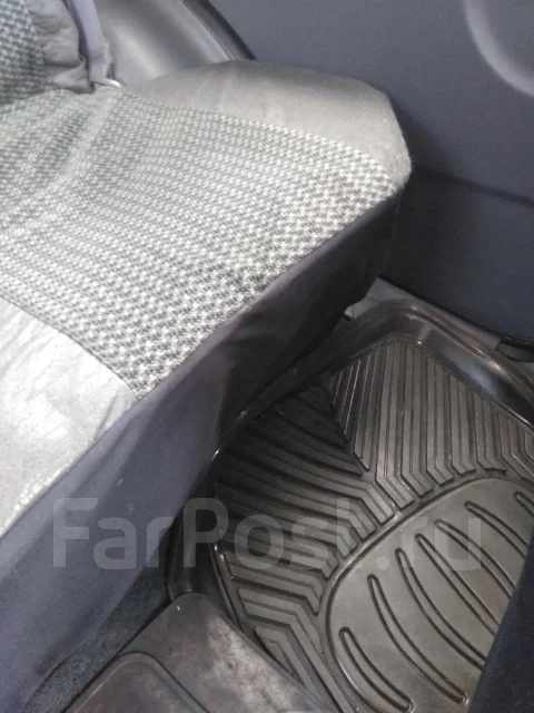 Daihatsu Terios. J100G021415, HC ����