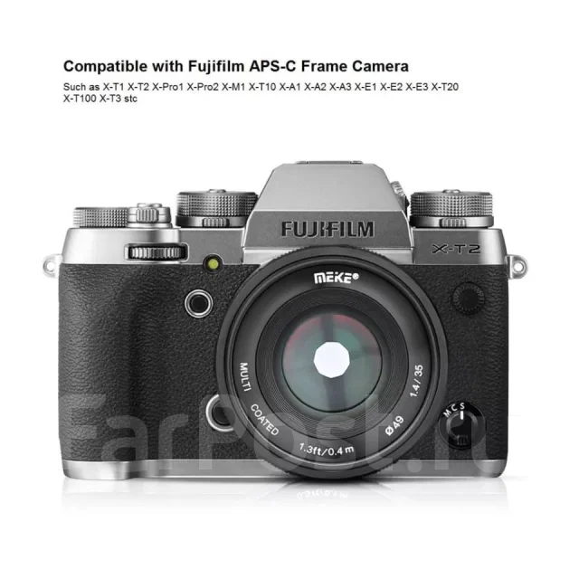Fujifilm ����
