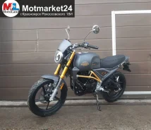 Motoland Scrambler 250. 250����. ��., ��������, ���, ��� ������� ����