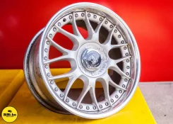 Fabulous Genesis. 8.0/9.0x17", 4x114.3, 5x114.3, ET40/38, �� 73,1���. ����