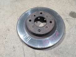 ���� ��������� �������� Nissan Primera P11 40206-7J101 ����
