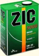 ZIC 5000
