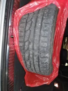 Nokian WR SUV. ������, 2014 ���, �/�, ����� 30 % ����