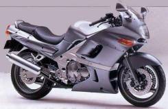 Kawasaki ZZR 400 1 ����