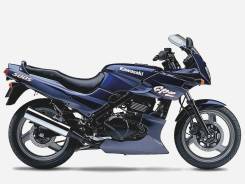 Kawasaki GPZ ����