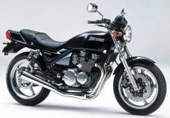 Kawasaki Zephyr 400 ����