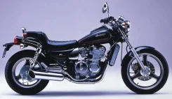 Kawasaki Eliminator 400 ����