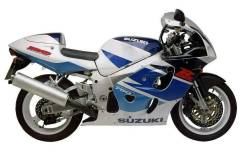 Suzuki GSX-R 750 ����