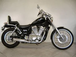 Suzuki VS 400 Intruder ����