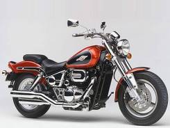Suzuki VZ 400 Desperado ����