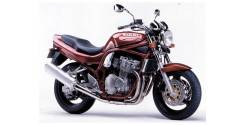 Suzuki GSF 750 Bandit ����