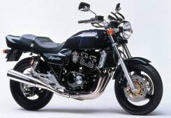 Suzuki GSX 400 Impulse ����