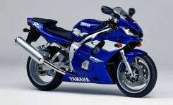 Yamaha YZF-R6 ����