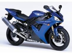 Yamaha YZF-R1 ����