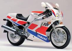 Yamaha FZR 1000 ����