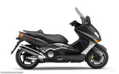 Yamaha Tmax ����