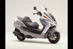 Yamaha Majesty 250 ����