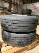 Michelin X Multiway 3D XZE. �����������, �/�, ����� 50 % ����