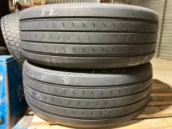 Continental ContiEcoPlus HS3. �����������, �/�, ����� 20 % ����