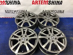Kosei STYTZ. 6.5x16", 5x114.3, ET53, �� 73,1���. ����